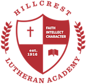 Hillcrest Academy Logo